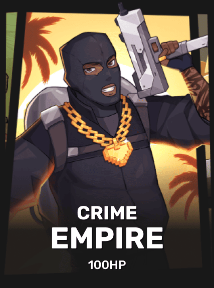 Crime Empire