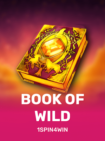 Book of Wild