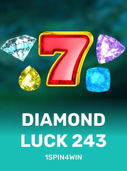 Diamond Luck 243