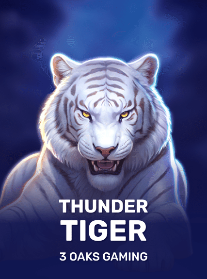 Thunder Tiger