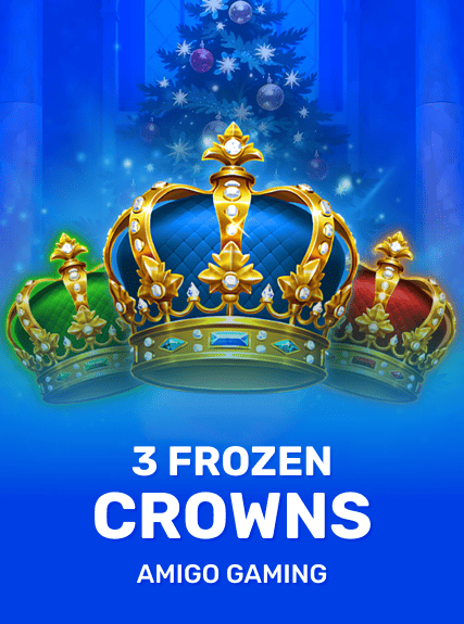 3 Frozen Crowns