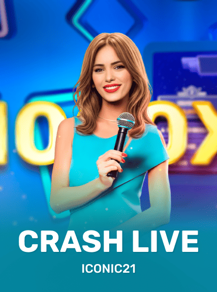 Crash Live