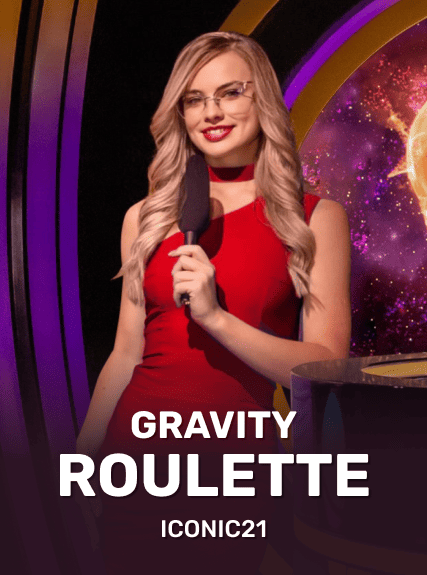 Gravity Roulette