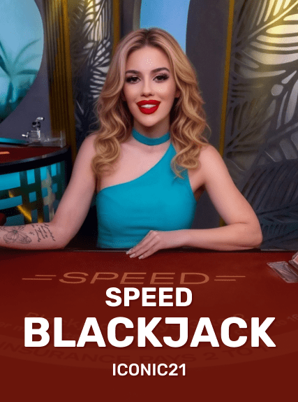 Speed Blackjack