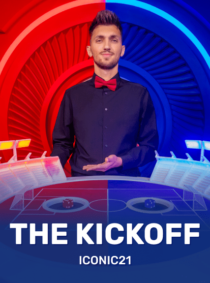 The Kickoff
