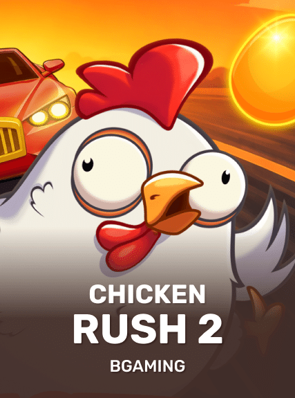 Chicken Rush 2