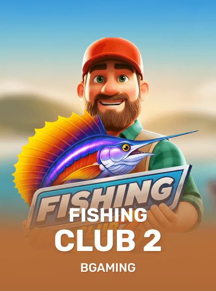 Fishing Club 2