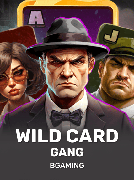 Wild Card Gang