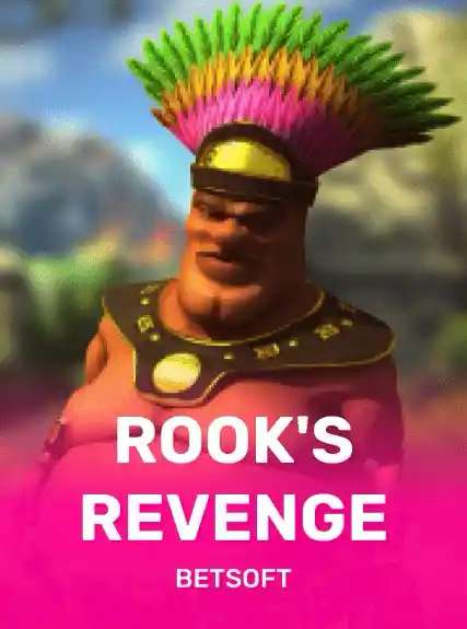 Rook's Revenge game tile