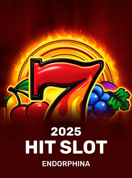 2025 Hit Slot
