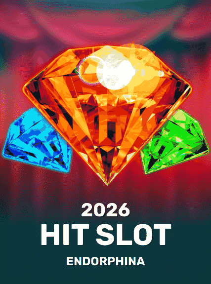 2026 Hit Slot