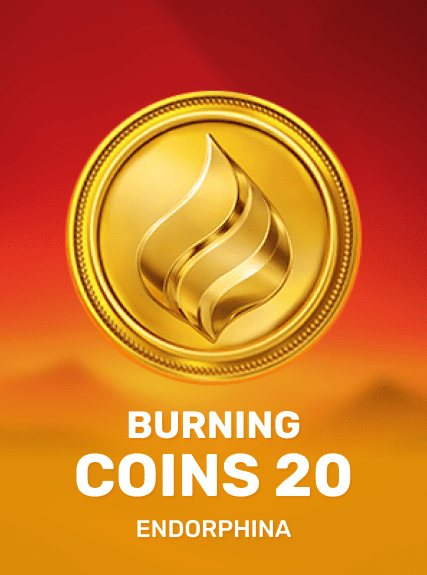 Burning Coins 20