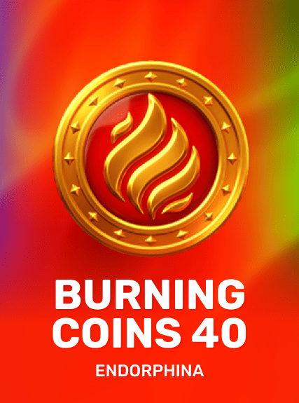 Burning Coins 40