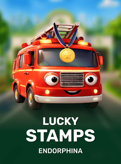 Lucky Stamps