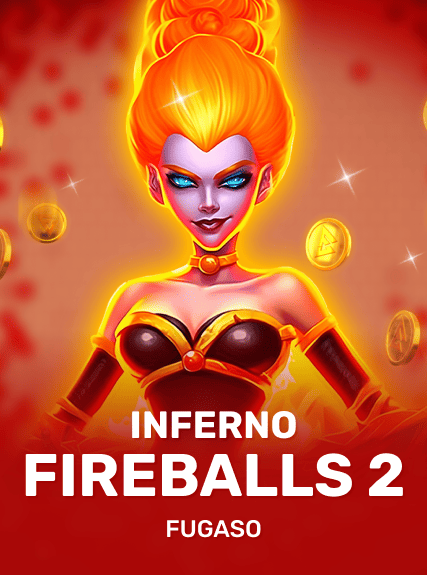 Inferno Fireballs 2
