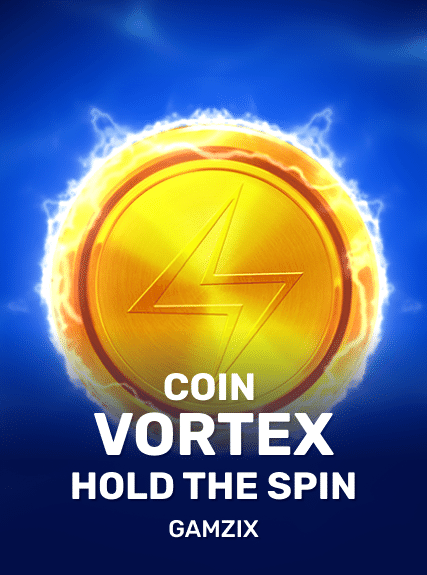 Coin Vortex: Hold the Spin