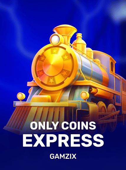 Only Coins Express