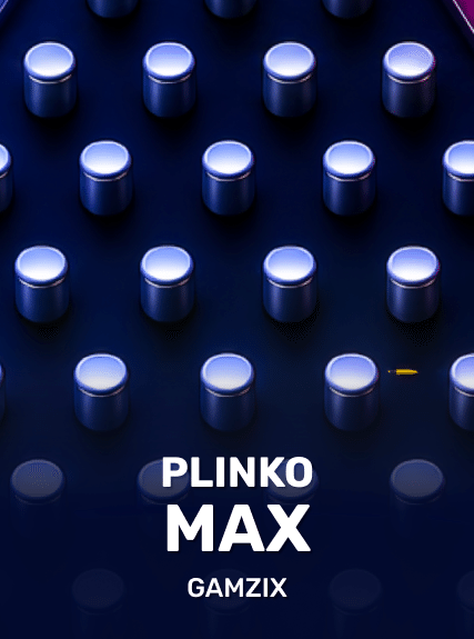 Plinko Max