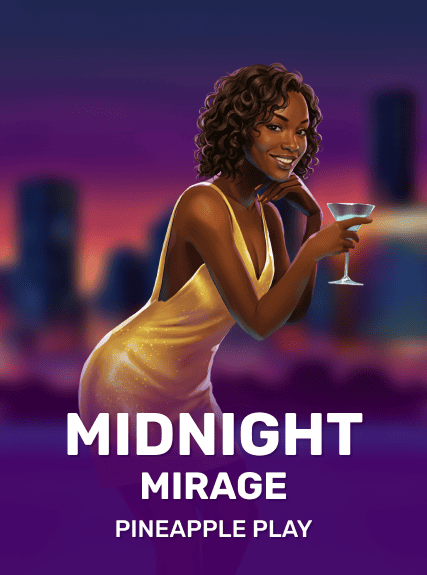 Midnight Mirage