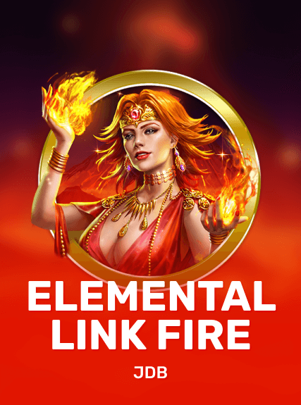 Elemental Link Fire