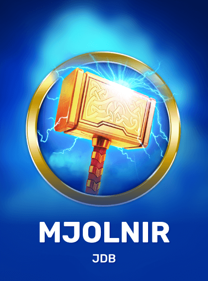 Mjolnir
