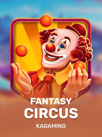 Fantasy Circus game tile