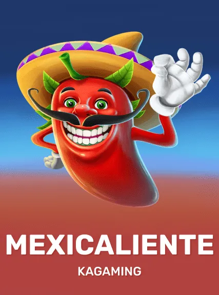 Mexicaliente game tile