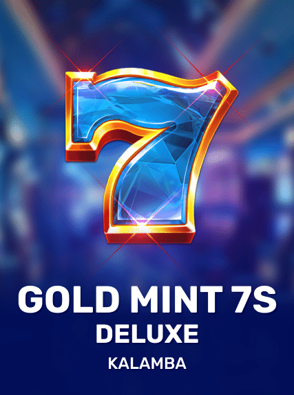 Gold Mint 7s Deluxe