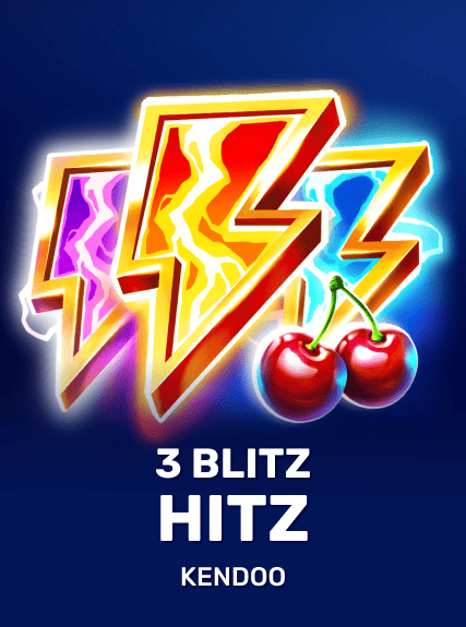 3 Blitz Hits