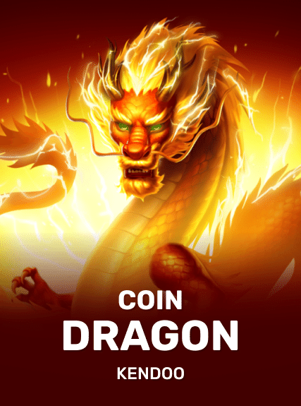 Coin Dragon