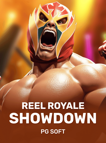 Reel Royale Showdown