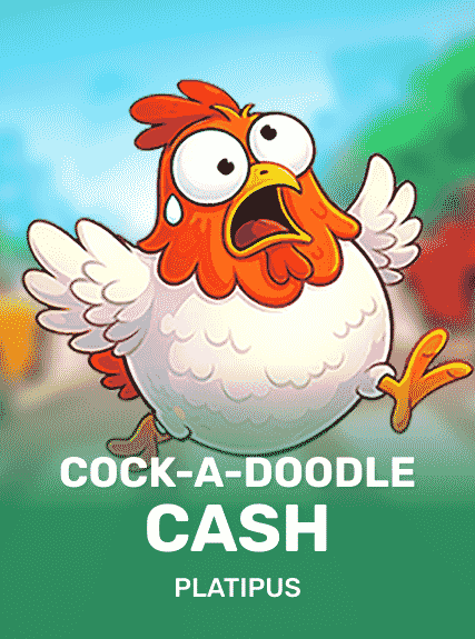 Cock-a-Doodle Cash