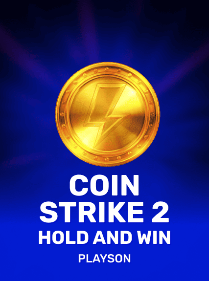 Coin Strike 2: Hold and Win