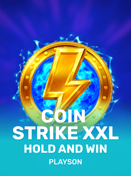 Coin Strike XXL: Hold and Win