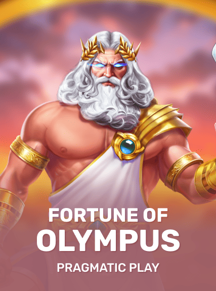 Fortune of Olympus