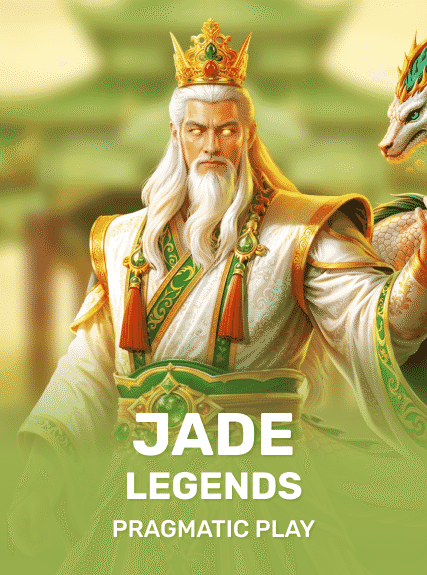 Jade Legends