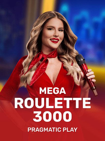 Mega Roulette 3000