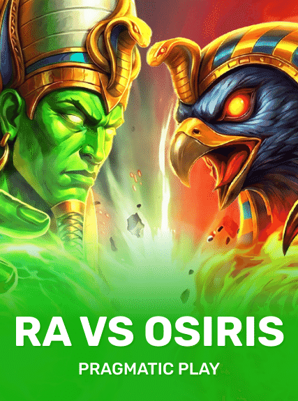 Ra vs Osiris