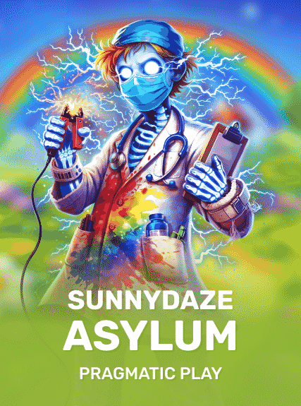 Sunnydaze Asylum
