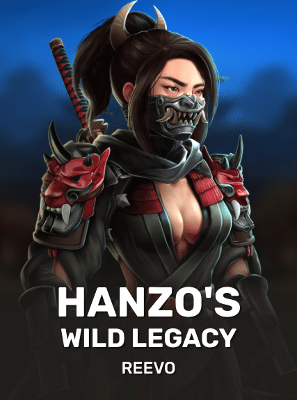 Hanzo's Wild Legacy