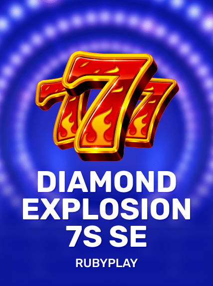Diamond Explosion 7s SE