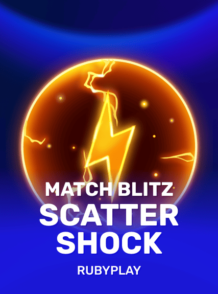 Match Blitz Scatter Shock