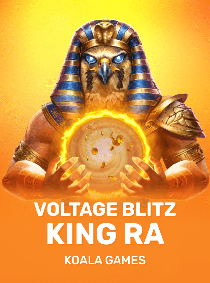 Voltage Blitz King Ra