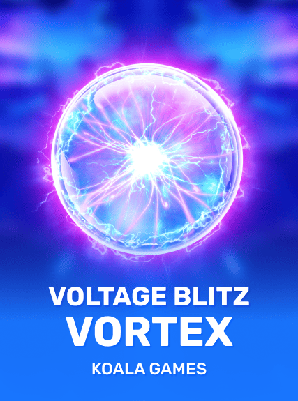Voltage Blitz Vortex