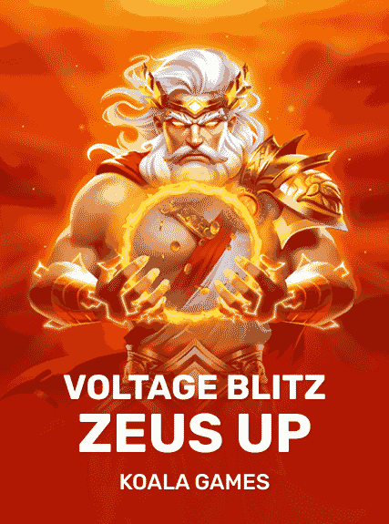 Voltage Blitz Zeus Up