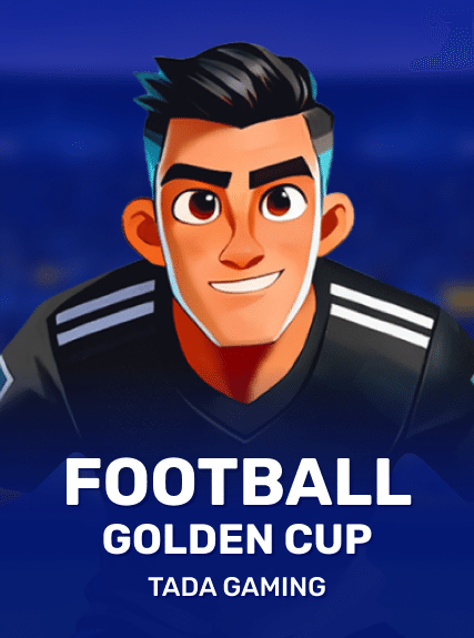 Football Golden Cup