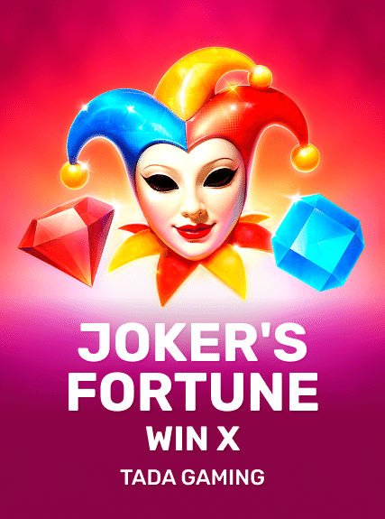 Joker's Fortune Win X