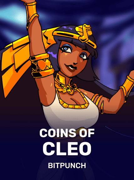 Coins of Cleo