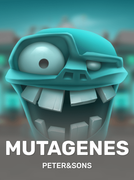 Mutagenes