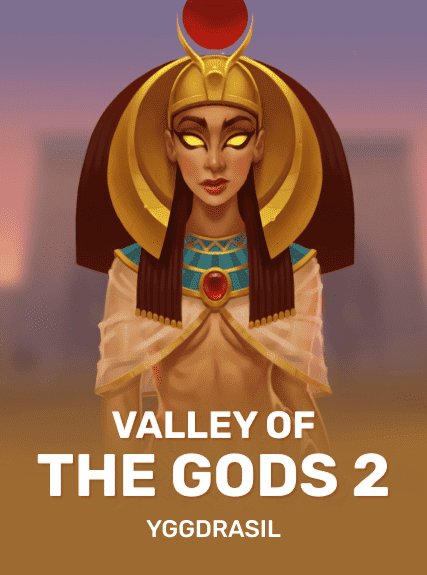 Valley of the Gods 2